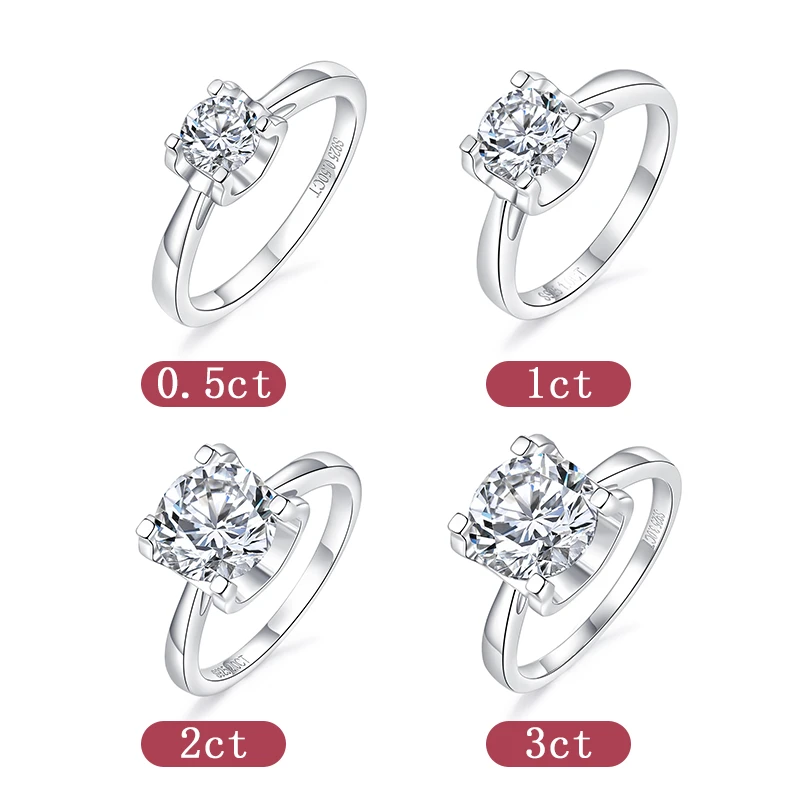 moissanite ring stone moissanite ring stone